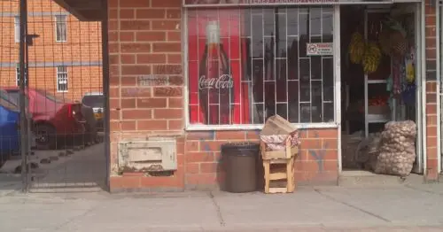 CARNES FINAS Y SALSAMENTARIA EL PAISA JR CARNES FINAS Y SALSAMENTARIA EL PAISA JR
